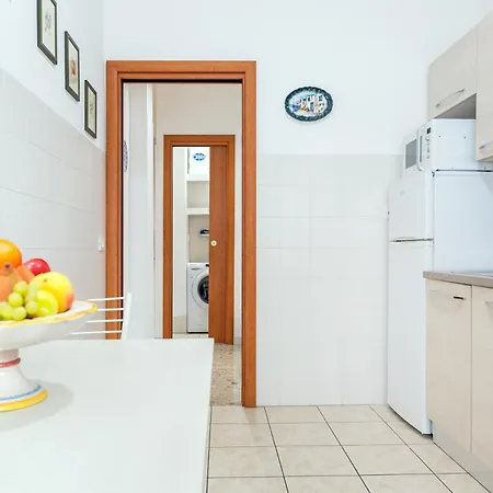 Apartment 10 Minutes By Car From St Peter's Basilica *
