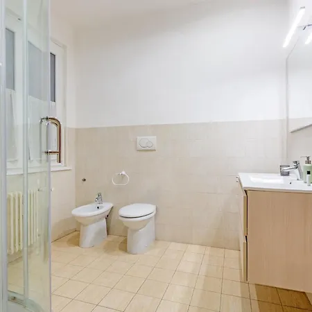 Apartment 10 Minutes By Car From St Peter's Basilica *